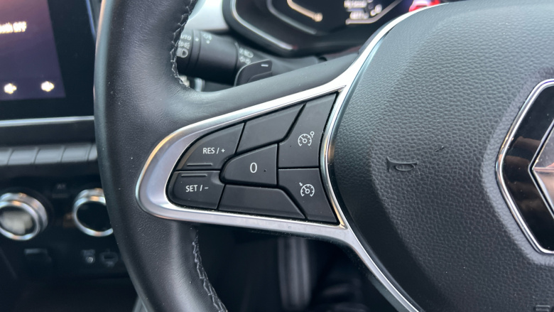 Renault Captur 1.3 TCE 130 S Edition 5dr EDC Petrol Hatchback